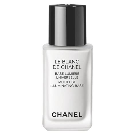 le blanc de chanel review makeupalley|le blanc De Chanel.